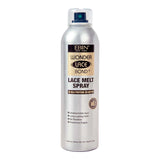Ebin New York Wonder Bond Melt Spray Silk Protein - Long lasting Hold, Smooth Shine, Frizz Control