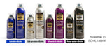 Ebin New York Wonder Bond Melt Spray Silk Protein - Long lasting Hold, Smooth Shine, Frizz Control