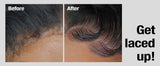 Ebin New York Wonder Bond Melt Spray Silk Protein - Long lasting Hold, Smooth Shine, Frizz Control