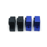 Aluminum Car Engine Torque Mount Kit For 92-01 Honda Civic EG EK D15 D16 B16 B20 Motor Mounting Kit Motor bracket