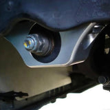 Aluminum Car Engine Torque Mount Kit For 92-01 Honda Civic EG EK D15 D16 B16 B20 Motor Mounting Kit Motor bracket