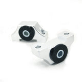 Aluminum Car Engine Torque Mount Kit For 92-01 Honda Civic EG EK D15 D16 B16 B20 Motor Mounting Kit Motor bracket