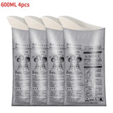 Mini Mobile Toilet Disposable Outdoor Urine Bags 4-40Pcs Portable for Men Women Children 600ml Emergency Travel Vomiting Bags