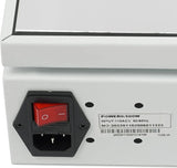 500W Electric Soldering Hot Plate, LED Microcomputer Preheating Welder Hot Plate Rework Heater Lab