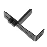 Chassis 12cm Fan Position Graphics Card Bracket Prevent Sagging Computer Graphics Card Holder GPU Brace for RTX 4090 4080 4070