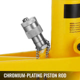 VEVOR Bead Breaker 10000PSI Air Hydraulic Bead Breaker Portable Tire Tool Bead Breaking Force for Car Truck Trailer