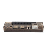 EXP GDC Laptop External Graphics Card Dock with 6&8 Pin Power Cable for mini PCI-E, Discrete Video Card Base PCB