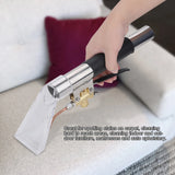 Wand Hand Extractor Upholstery Carpet Cleaning Furniture Extractor Auto Detail Wand Hand Tool Household cleaning tools