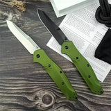 BM 940 Pocket Pocket Knife Self-defense Tactical Survival Portable Durable Camping Hiking Survival EDC Multitool Hand Knives
