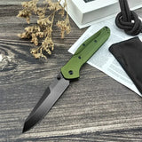 BM 940 Pocket Pocket Knife Self-defense Tactical Survival Portable Durable Camping Hiking Survival EDC Multitool Hand Knives