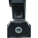 Aluminum Car Engine Torque Mount Kit For 92-01 Honda Civic EG EK D15 D16 B16 B20 Motor Mounting Kit Motor bracket