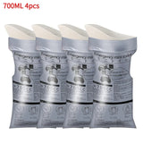 Mini Mobile Toilet Disposable Outdoor Urine Bags 4-40Pcs Portable for Men Women Children 600ml Emergency Travel Vomiting Bags