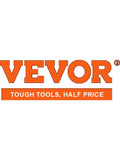 VEVOR Torque Screwdriver, 1/4" Drive Screwdriver Torque Wrench, Torque Screwdriver Electrician 10-50 in/lbs,