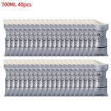 Mini Mobile Toilet Disposable Outdoor Urine Bags 4-40Pcs Portable for Men Women Children 600ml Emergency Travel Vomiting Bags