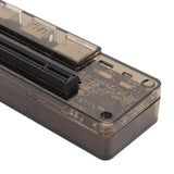 EXP GDC Laptop External Graphics Card Dock with 6&8 Pin Power Cable for mini PCI-E, Discrete Video Card Base PCB