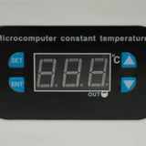 500W Electric Soldering Hot Plate, LED Microcomputer Preheating Welder Hot Plate Rework Heater Lab