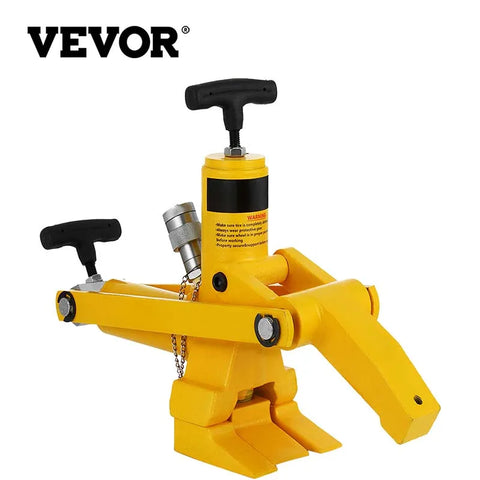 VEVOR Bead Breaker 10000PSI Air Hydraulic Bead Breaker Portable Tire Tool Bead Breaking Force for Car Truck Trailer