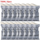 Mini Mobile Toilet Disposable Outdoor Urine Bags 4-40Pcs Portable for Men Women Children 600ml Emergency Travel Vomiting Bags
