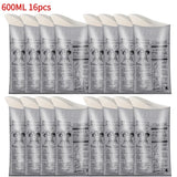 Mini Mobile Toilet Disposable Outdoor Urine Bags 4-40Pcs Portable for Men Women Children 600ml Emergency Travel Vomiting Bags