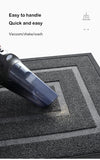 Large Size Non-Slip Doormat for Kitchen, Living Room, Staircase, Bedroom Rug, Home Decoration Accessories, Rectangle Carpet
