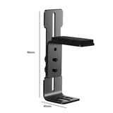 Chassis 12cm Fan Position Graphics Card Bracket Prevent Sagging Computer Graphics Card Holder GPU Brace for RTX 4090 4080 4070