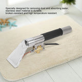 Wand Hand Extractor Upholstery Carpet Cleaning Furniture Extractor Auto Detail Wand Hand Tool Household cleaning tools