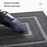 Large Size Non-Slip Doormat for Kitchen, Living Room, Staircase, Bedroom Rug, Home Decoration Accessories, Rectangle Carpet