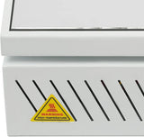 500W Electric Soldering Hot Plate, LED Microcomputer Preheating Welder Hot Plate Rework Heater Lab