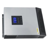 PWM Solar Inverter Stainless Steel Off Grid Controller Integrated Machine 3KVA 2400W 120V