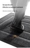 Large Size Non-Slip Doormat for Kitchen, Living Room, Staircase, Bedroom Rug, Home Decoration Accessories, Rectangle Carpet