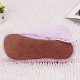 Electric Heating Shoes Women Men Washable USB Heated Shoes Rechargeable Foot Warmer for Cold Weather
