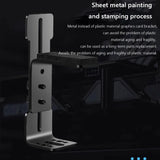 Chassis 12cm Fan Position Graphics Card Bracket Prevent Sagging Computer Graphics Card Holder GPU Brace for RTX 4090 4080 4070