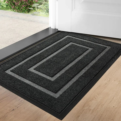 Large Size Non-Slip Doormat for Kitchen, Living Room, Staircase, Bedroom Rug, Home Decoration Accessories, Rectangle Carpet