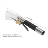 Wand Hand Extractor Upholstery Carpet Cleaning Furniture Extractor Auto Detail Wand Hand Tool Household cleaning tools