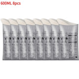 Mini Mobile Toilet Disposable Outdoor Urine Bags 4-40Pcs Portable for Men Women Children 600ml Emergency Travel Vomiting Bags