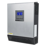 PWM Solar Inverter Stainless Steel Off Grid Controller Integrated Machine 3KVA 2400W 120V