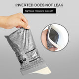 Mini Mobile Toilet Disposable Outdoor Urine Bags 4-40Pcs Portable for Men Women Children 600ml Emergency Travel Vomiting Bags