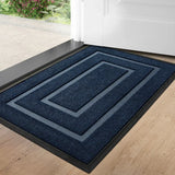 Large Size Non-Slip Doormat for Kitchen, Living Room, Staircase, Bedroom Rug, Home Decoration Accessories, Rectangle Carpet