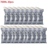 Mini Mobile Toilet Disposable Outdoor Urine Bags 4-40Pcs Portable for Men Women Children 600ml Emergency Travel Vomiting Bags