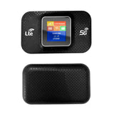 4G Lte WIFI Router Sim Card Slot Wireless Router 3650mAh Portable Unlock Modem 150Mbps Pocket WIFI Router WIFI Hotpot for Car