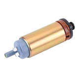 Fuel Pump for Outboard BF 75 90 115 130 135 150 200 225 250 HP Replaces 16735-ZW5-003 16735-ZZ5-003 16735-ZY3-004