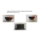 4G Lte WIFI Router Sim Card Slot Wireless Router 3650mAh Portable Unlock Modem 150Mbps Pocket WIFI Router WIFI Hotpot for Car