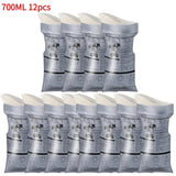 Mini Mobile Toilet Disposable Outdoor Urine Bags 4-40Pcs Portable for Men Women Children 600ml Emergency Travel Vomiting Bags