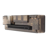 EXP GDC Laptop External Graphics Card Dock with 6&8 Pin Power Cable for mini PCI-E, Discrete Video Card Base PCB